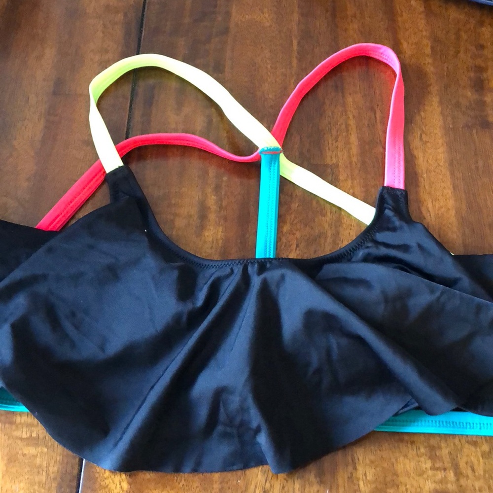Bikini top